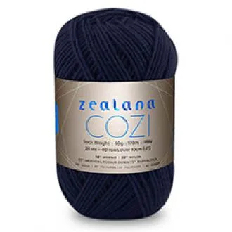 Cozi 4 ply