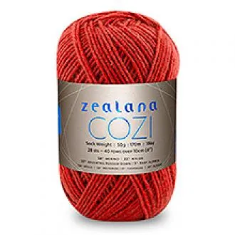 Cozi 4 ply
