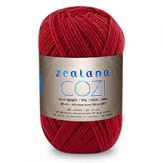 Cozi 4 ply