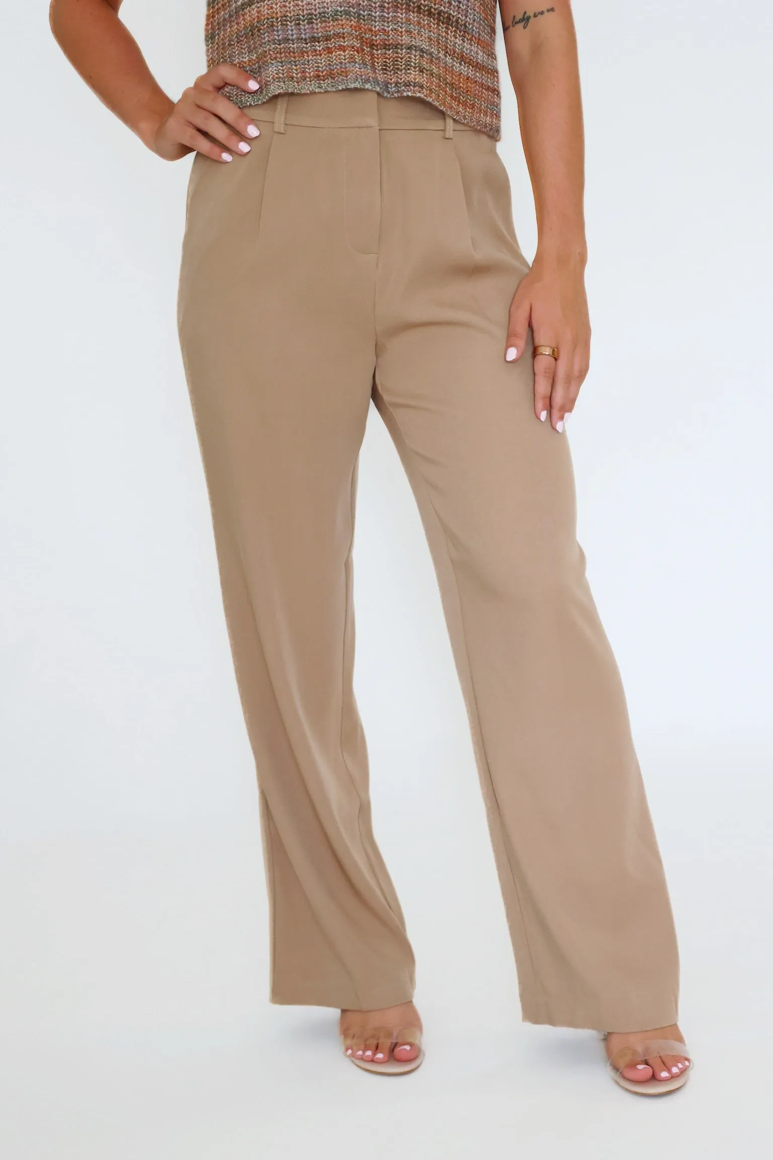 Sport Comfort Fit Skylar Trousers