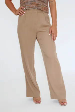 Comfortable Fashion Skylar Trousers