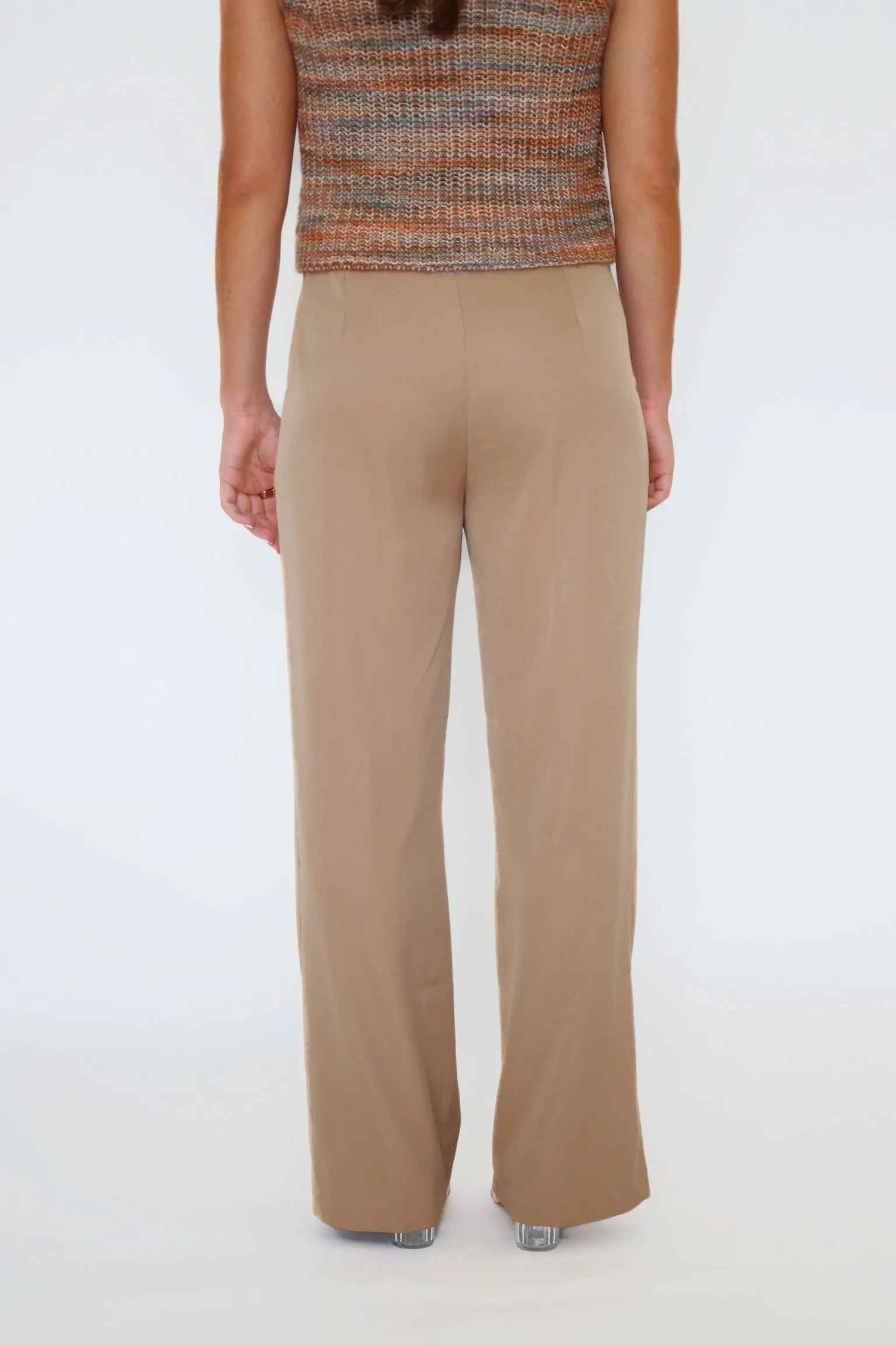 Cozy And Stylish Skylar Trousers