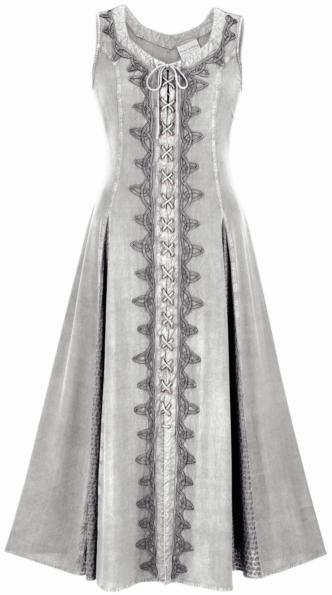 QuickReleaseClasp Trinity Maxi