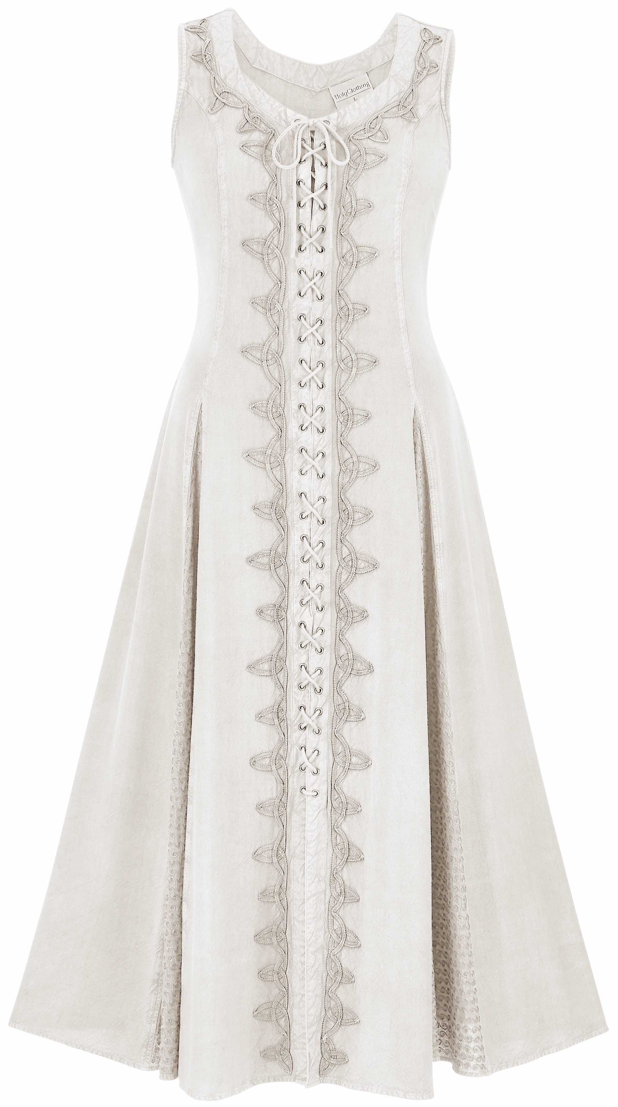 Polished Details Trinity Maxi