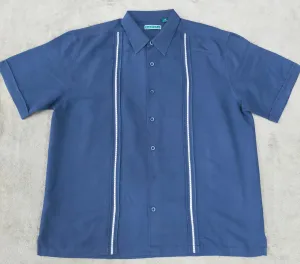 CR1697 Bowling Shirts - 25 Pcs