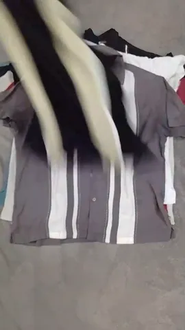 CR2560 Bowling Shirts - 15 Pcs