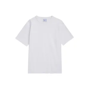 Crewneck T-Shirt (White)
