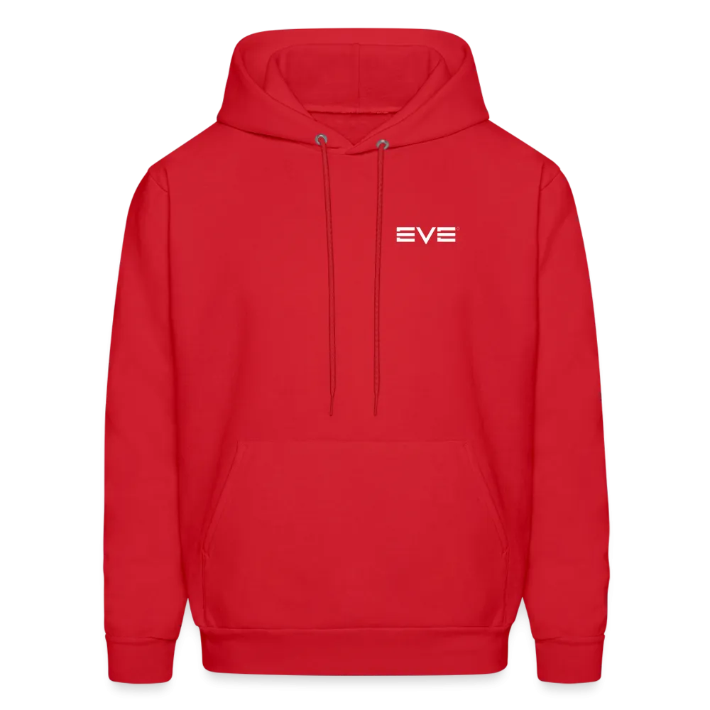 Crimson Harvest Classic Fit Pullover