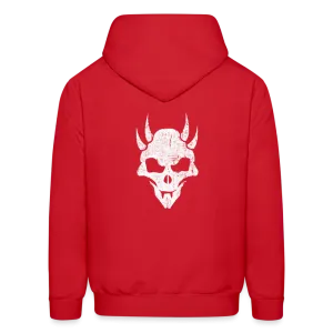 Crimson Harvest Classic Fit Pullover