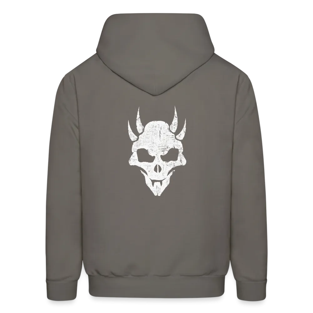 Crimson Harvest Classic Fit Pullover