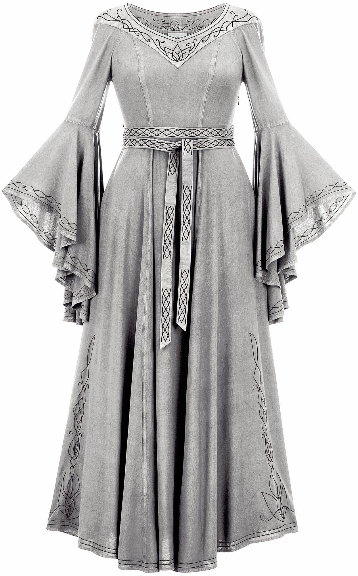 Rhaenyra Maxi Lounge Mood