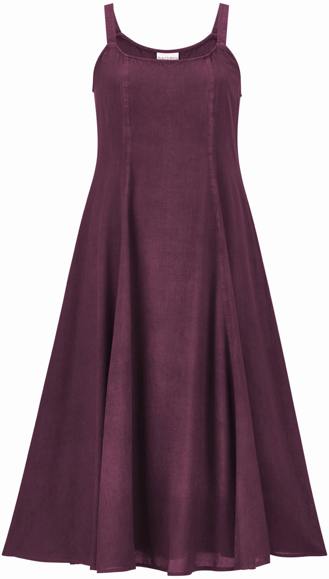 Grace Soft Amelia Maxi Chemise Limited Edition Reds