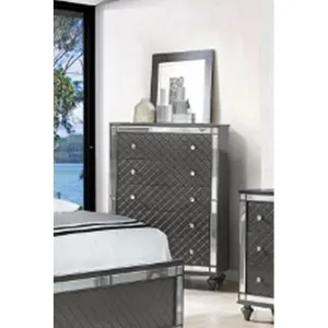 Crown Mark Refino 5-Drawer Chest B1670-4