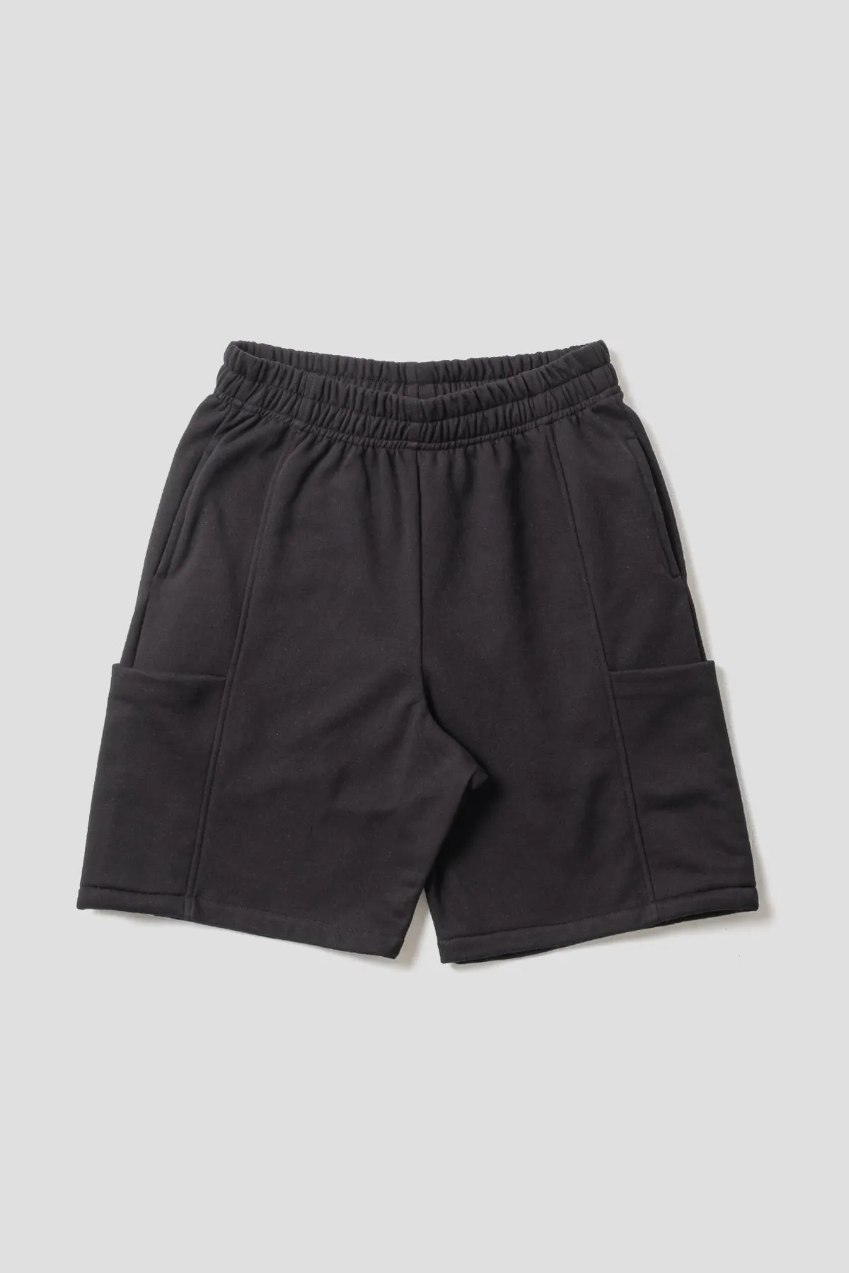 CURTIS SWEAT SHORTS