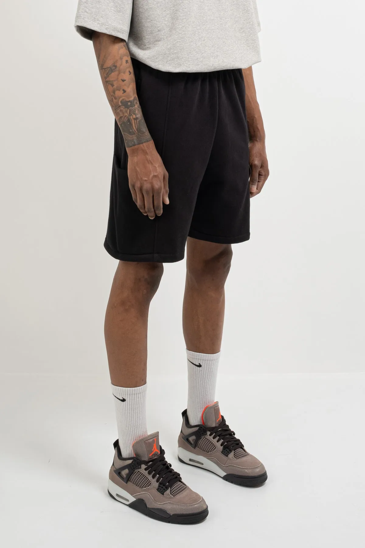 CURTIS SWEAT SHORTS