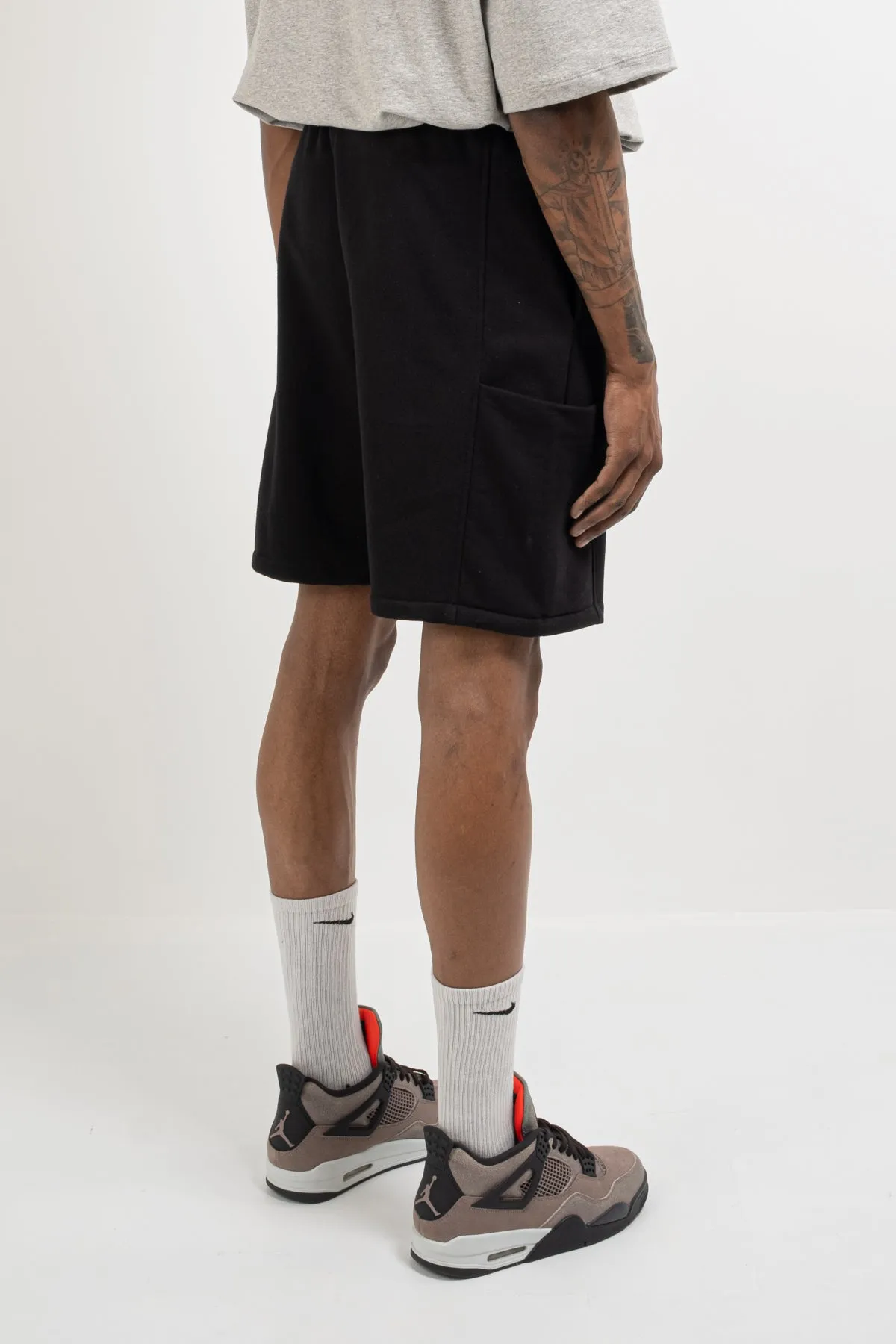 CURTIS SWEAT SHORTS