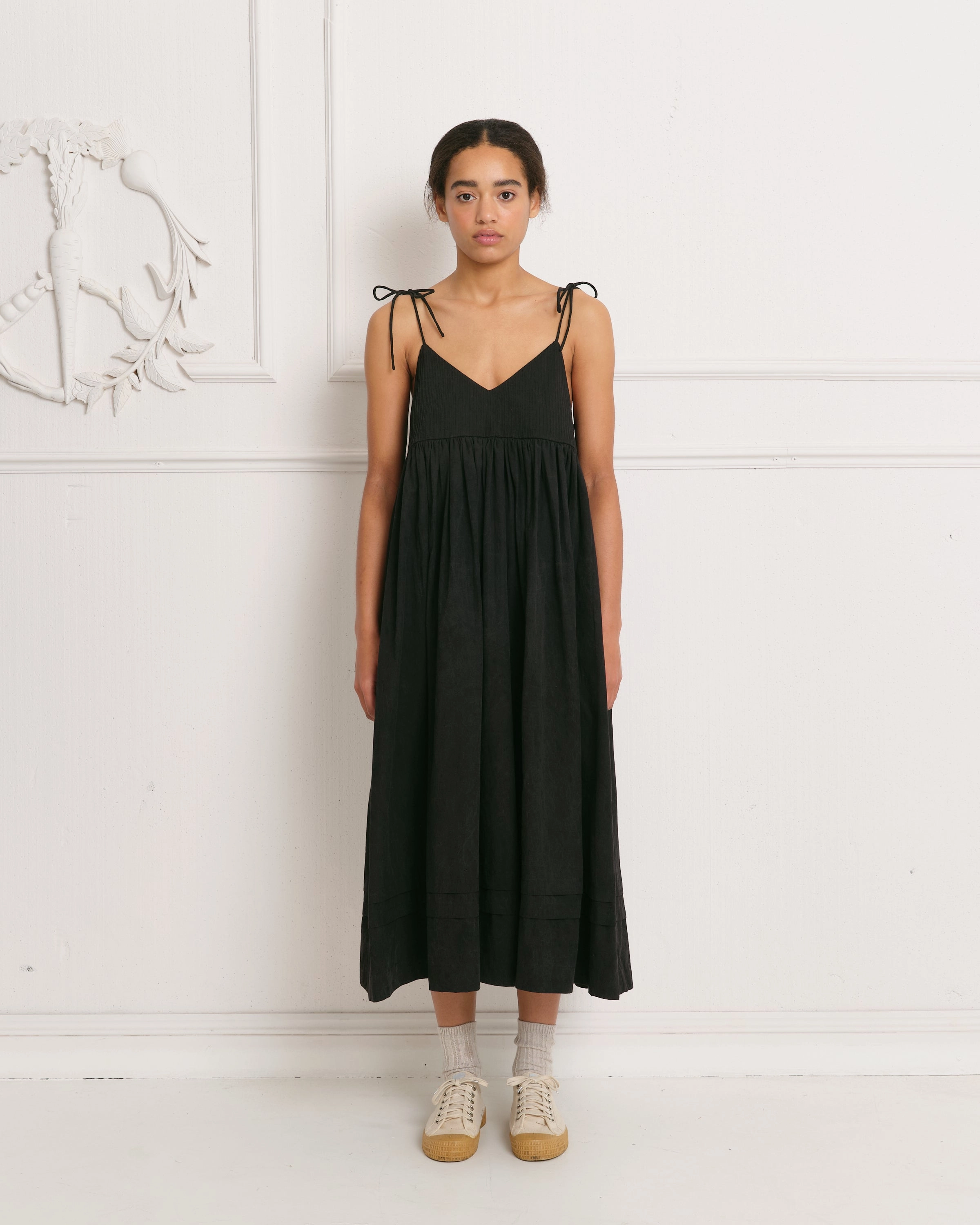 Daisy Dress - R.T.S. CO-80 Effortless Vibe