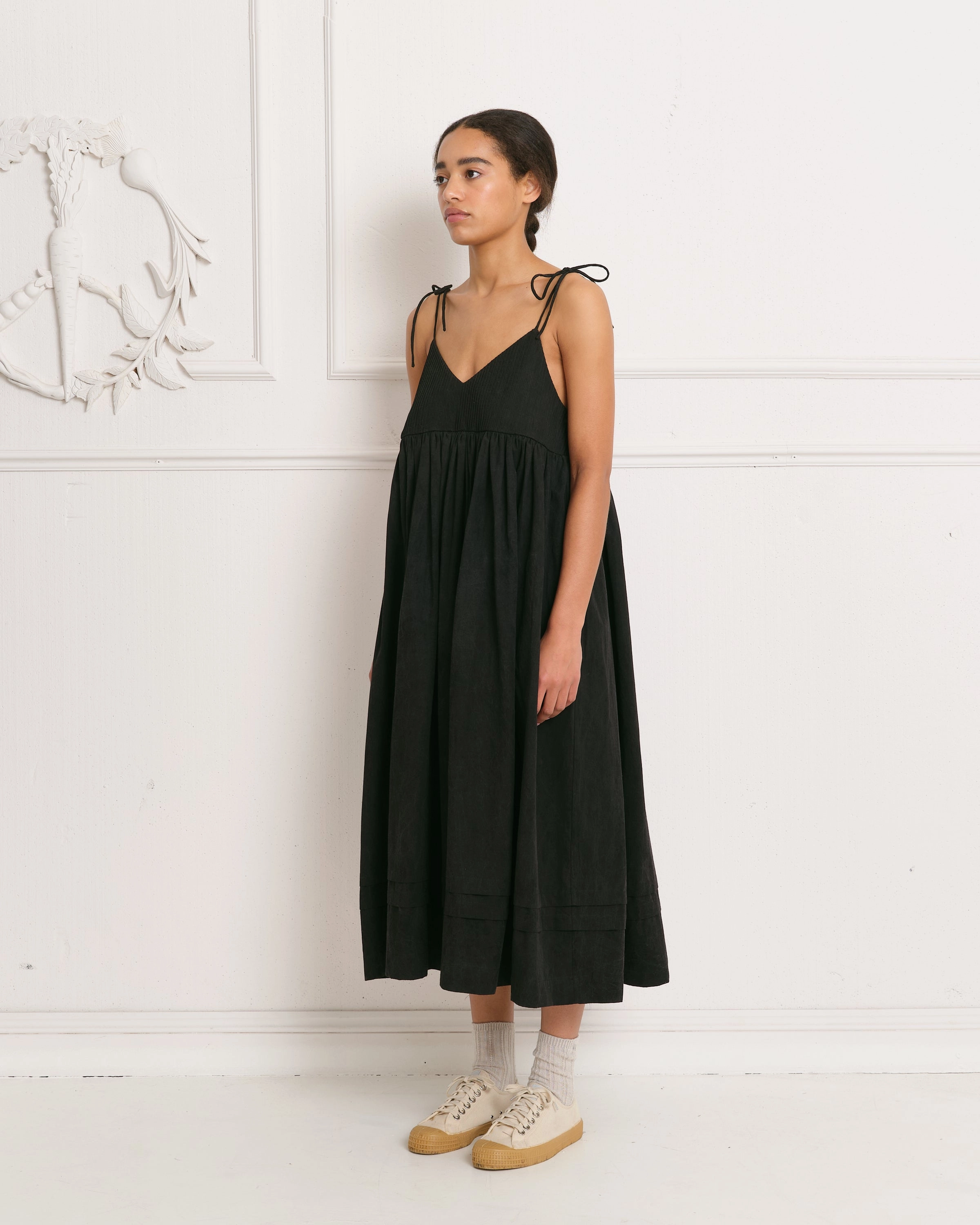 Daisy Dress - R.T.S. CO-80 Versatile and Comfortable