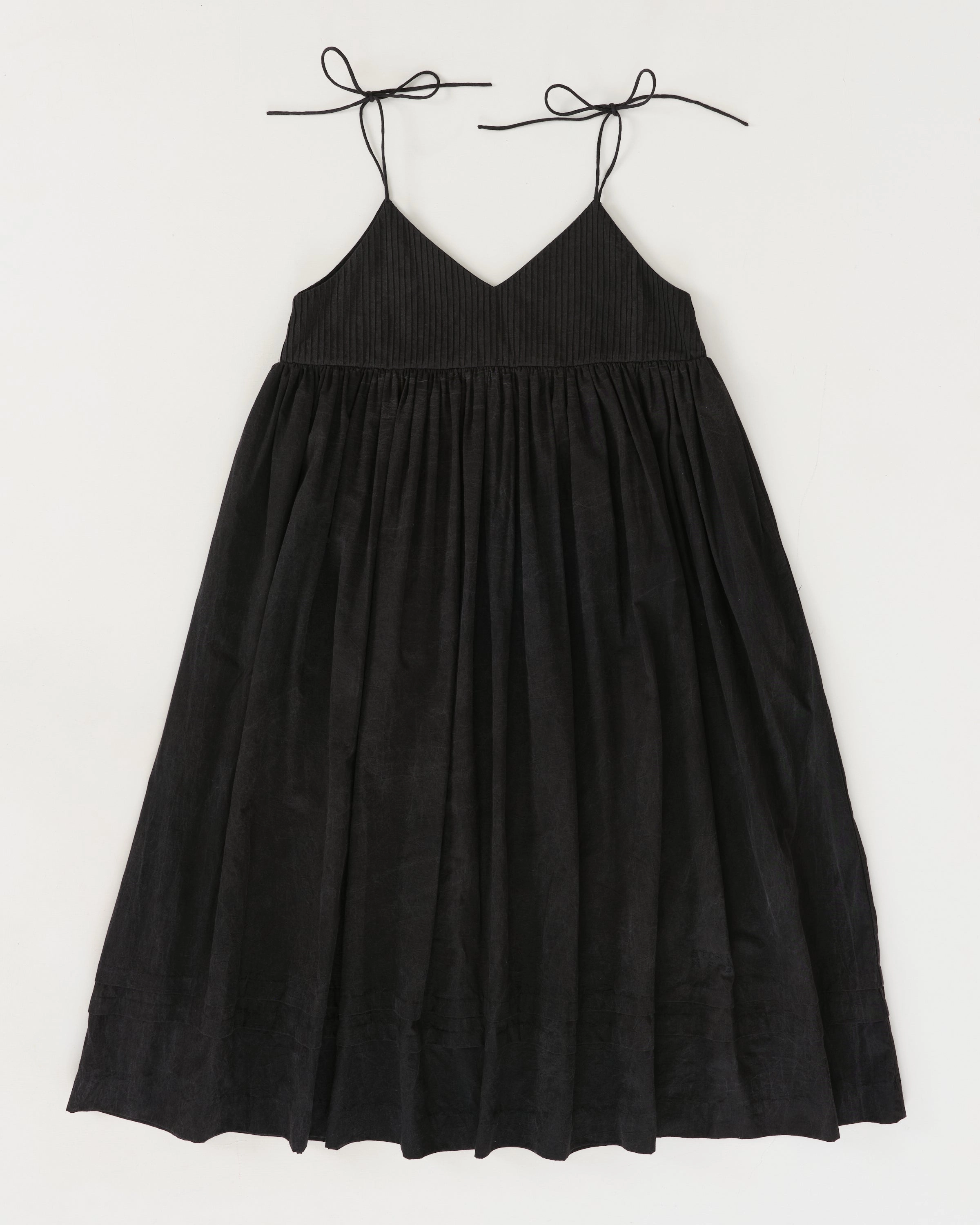 Minimalist Fit Vacation Outfit Daisy Dress - R.T.S. CO-80