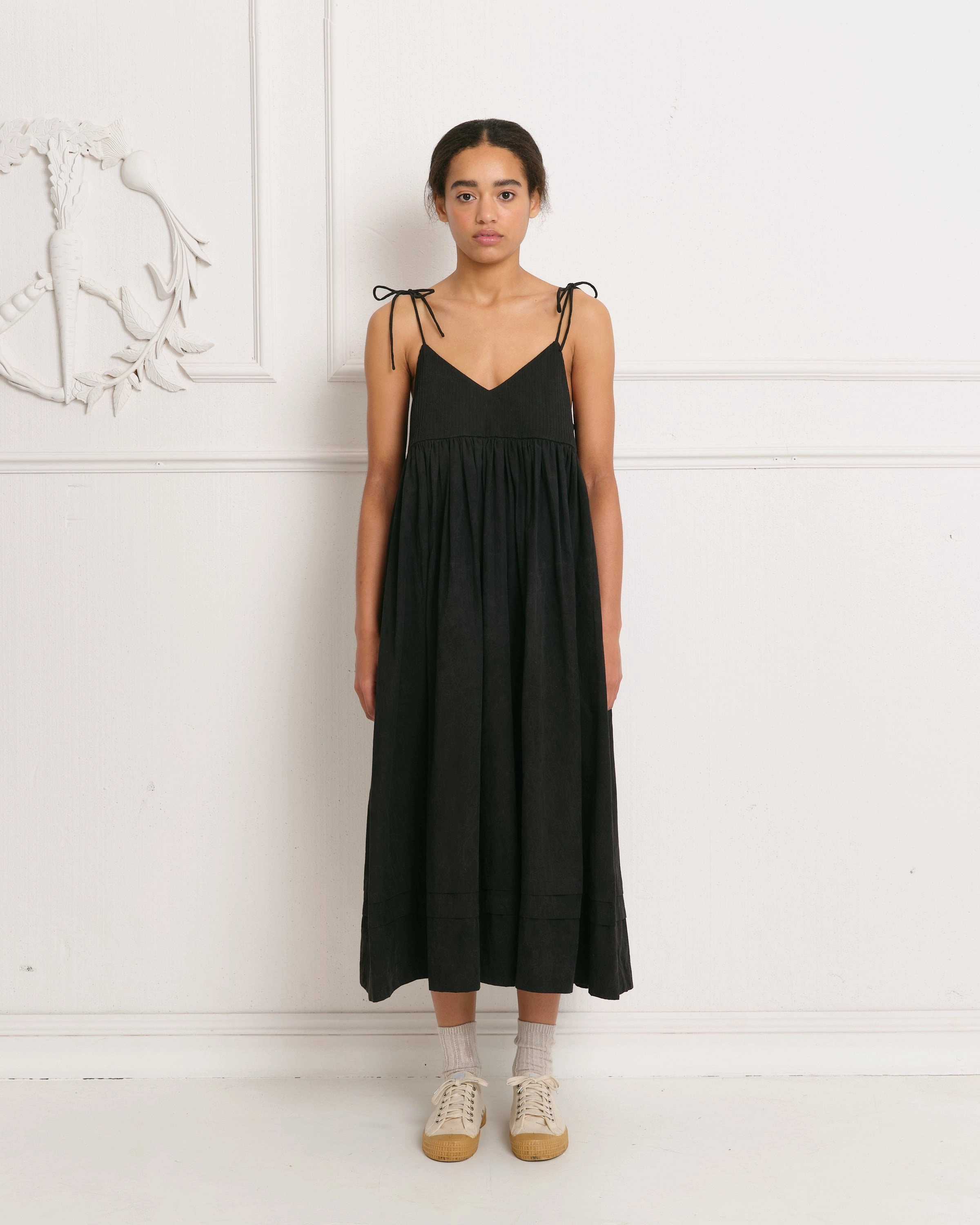 Flattering Layers Daisy Dress - R.T.S. CO-80