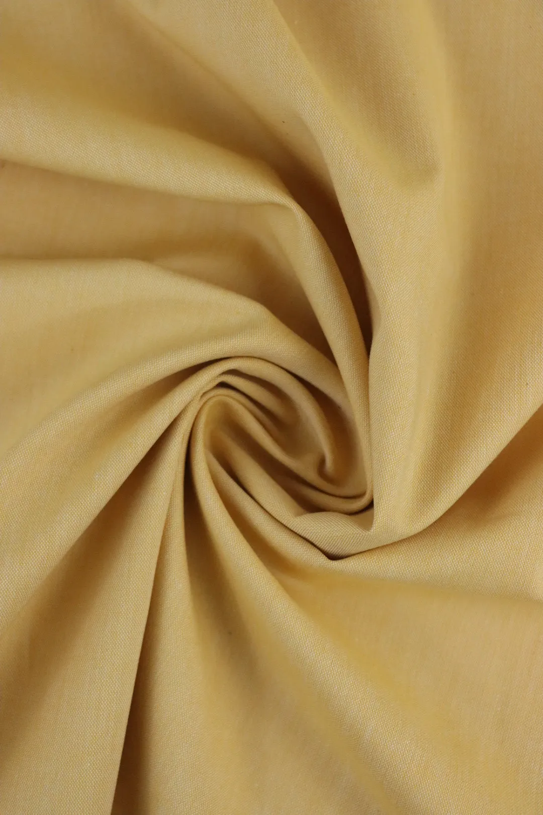 Dandelion 100% Cotton Chambray