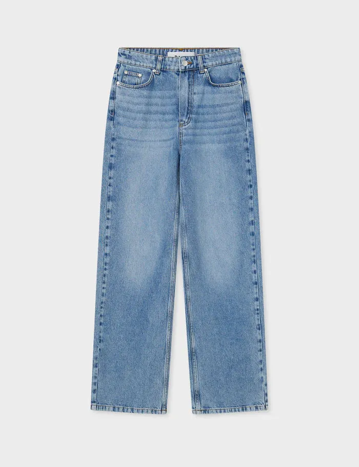 Day Birger | Cai Jeans - Light Blue