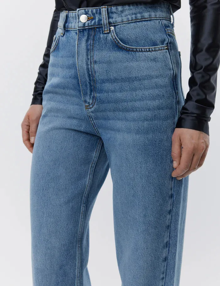 Day Birger | Cai Jeans - Light Blue