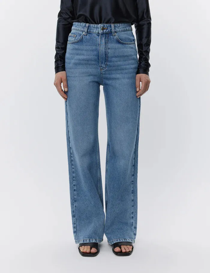 Day Birger | Cai Jeans - Light Blue
