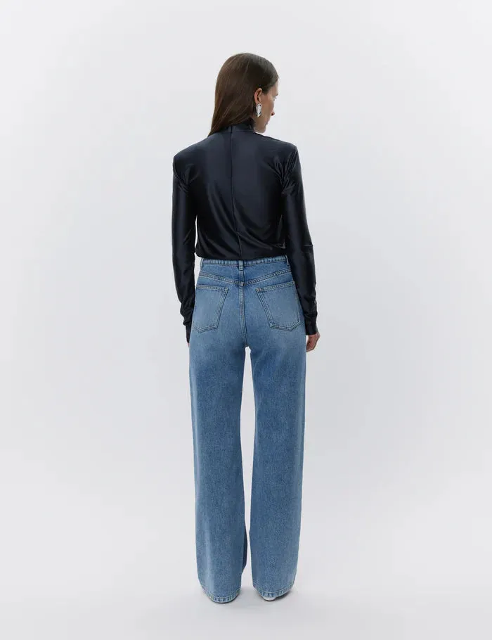 Day Birger | Cai Jeans - Light Blue