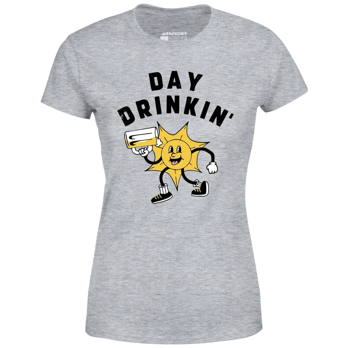 Day Drinkin' - Women's T-Shirt