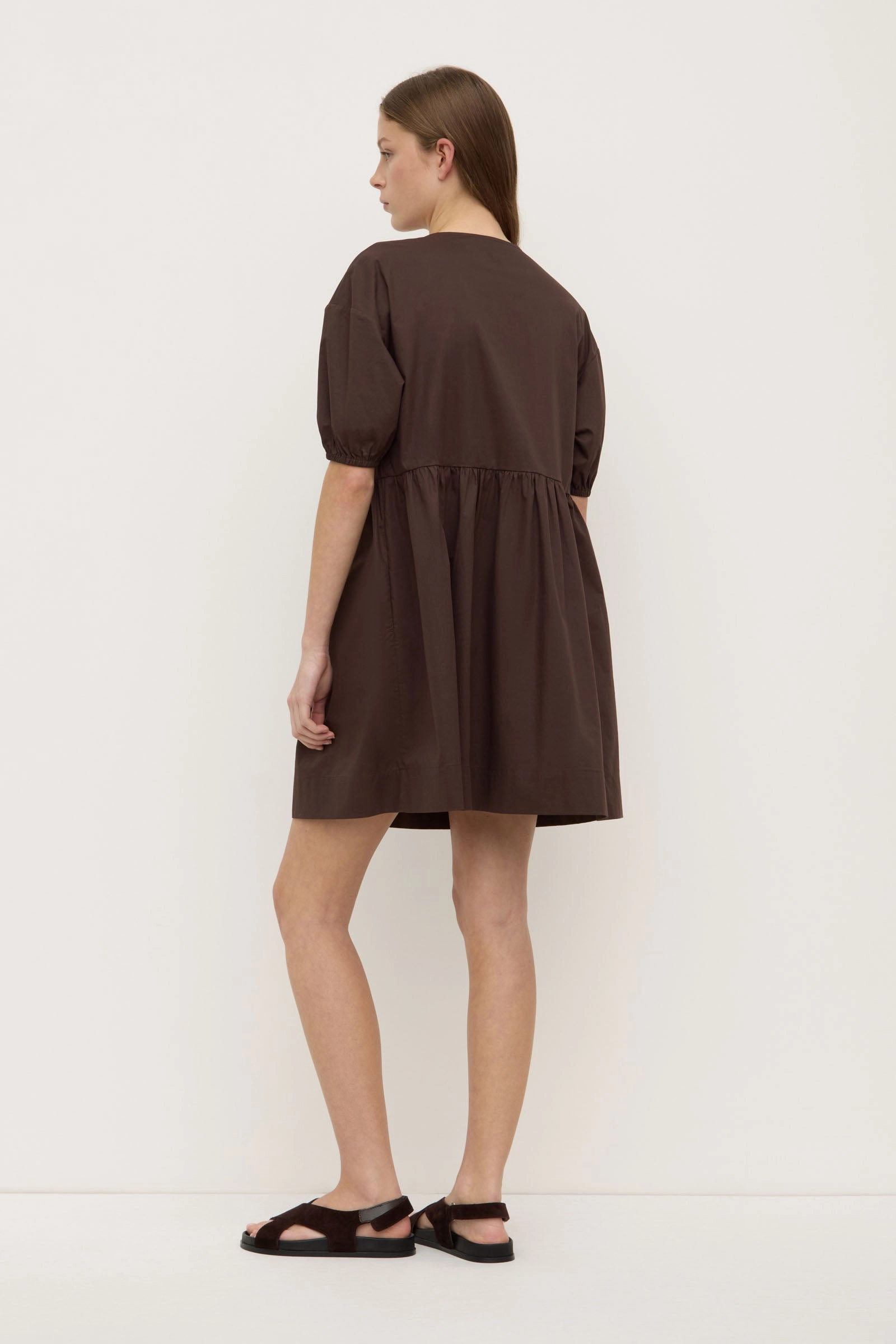 Stylish Pick Workwear Sabine Mini Dress