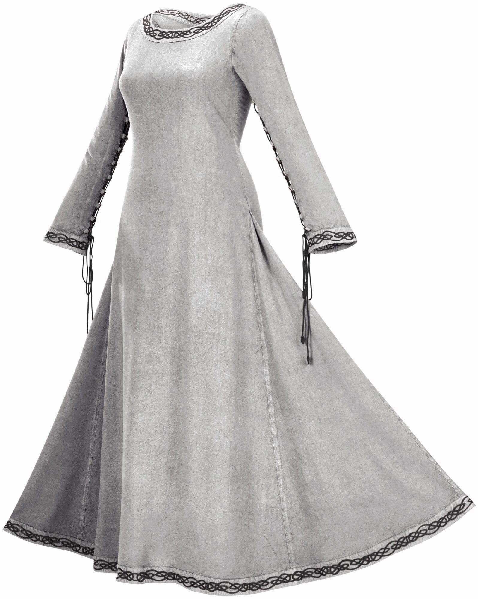 Halter-Neck Halter neck Merida Maxi