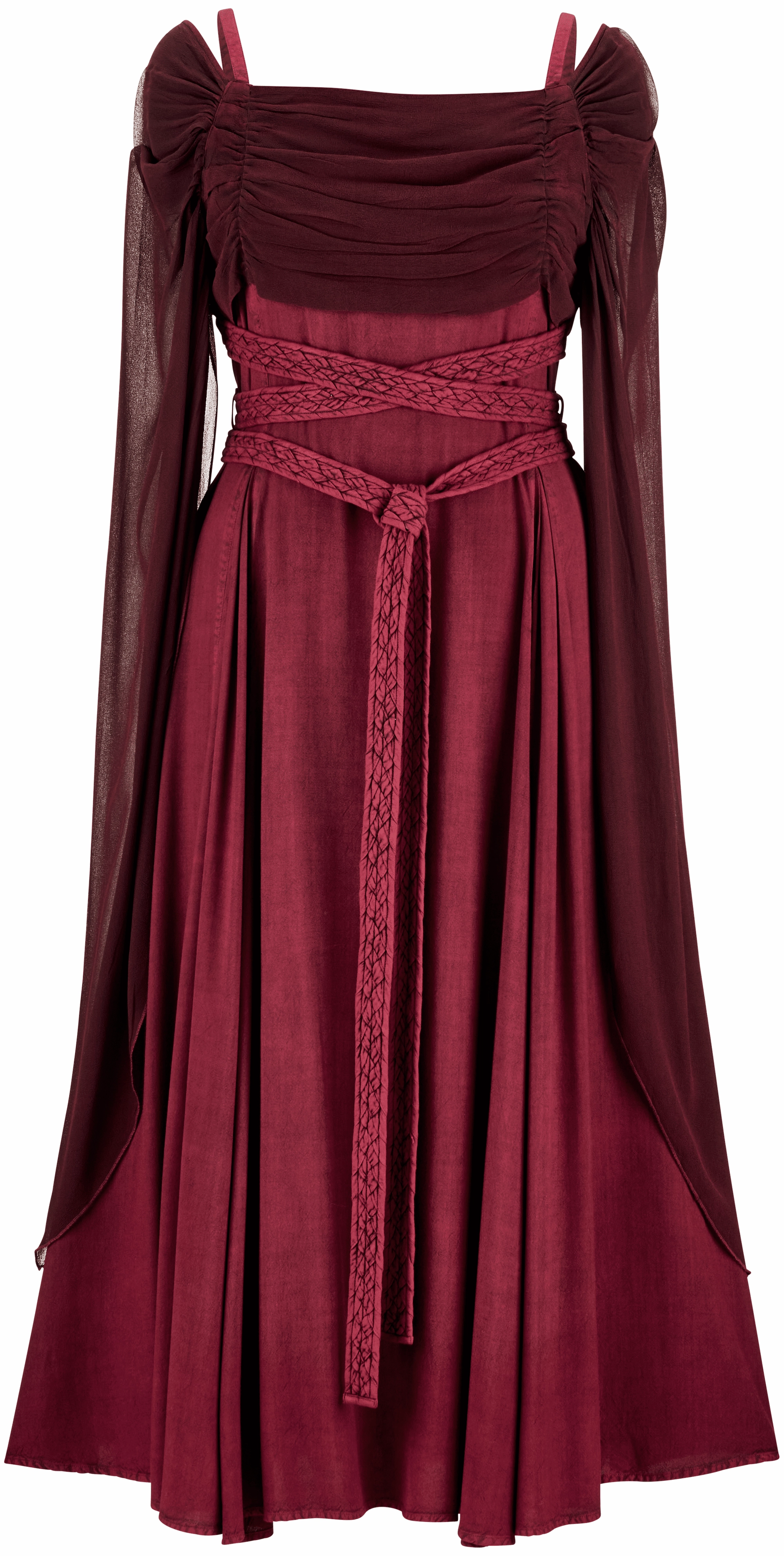 Demeter Maxi Soft Glide