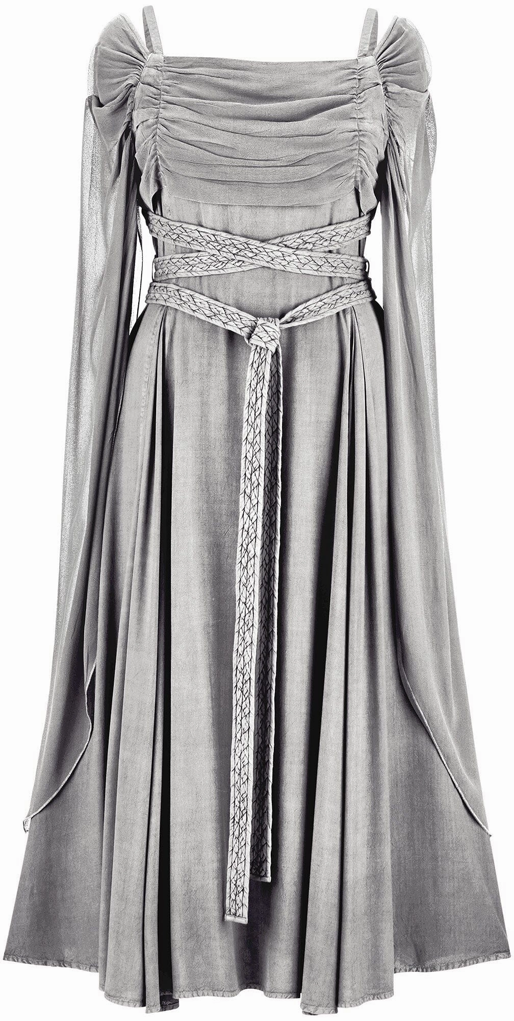 Breathable fabric Urban Fit Demeter Maxi