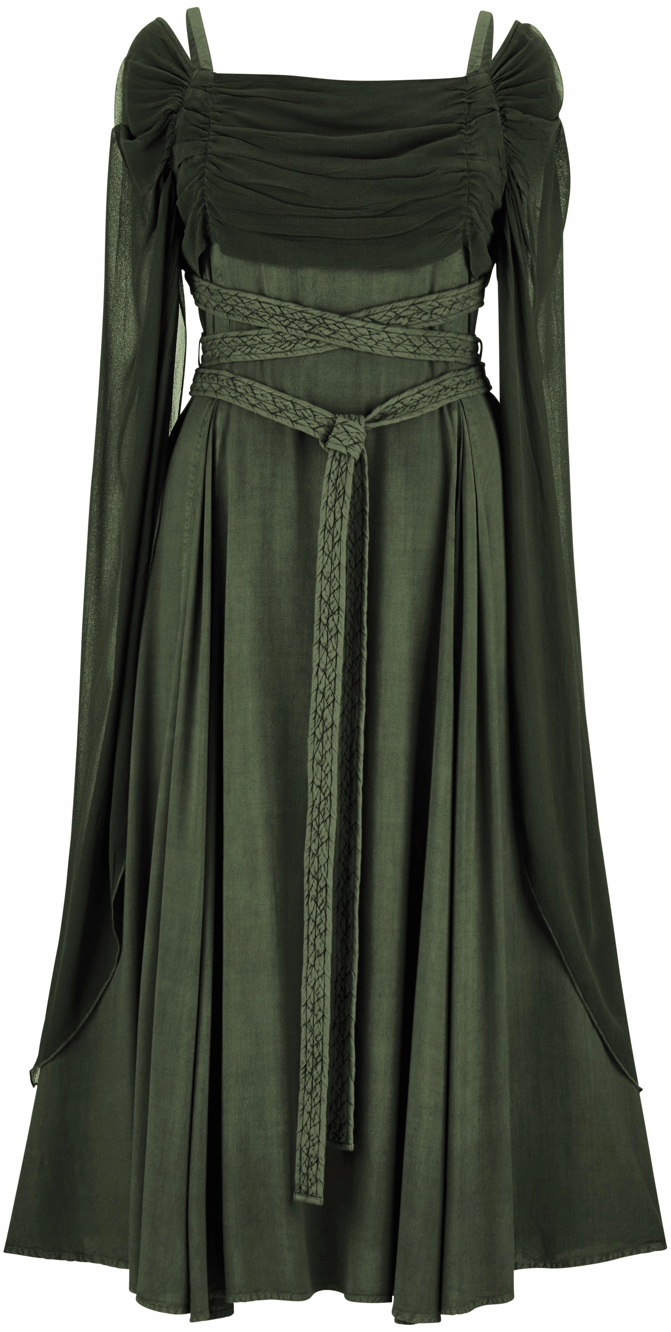 Demeter Maxi Perfect Layering