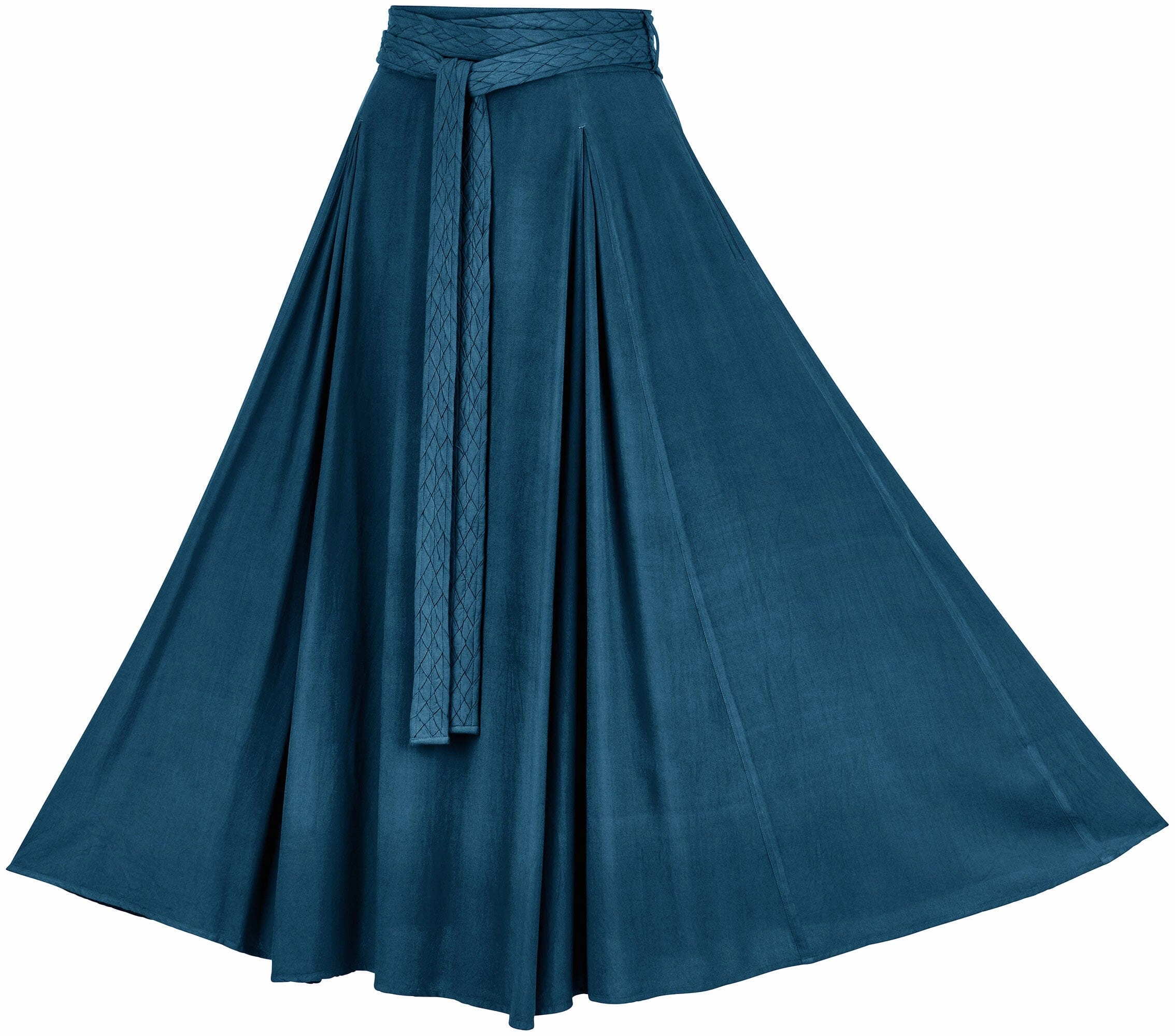 Demeter Skirt Limited Edition Soft Brush Lining