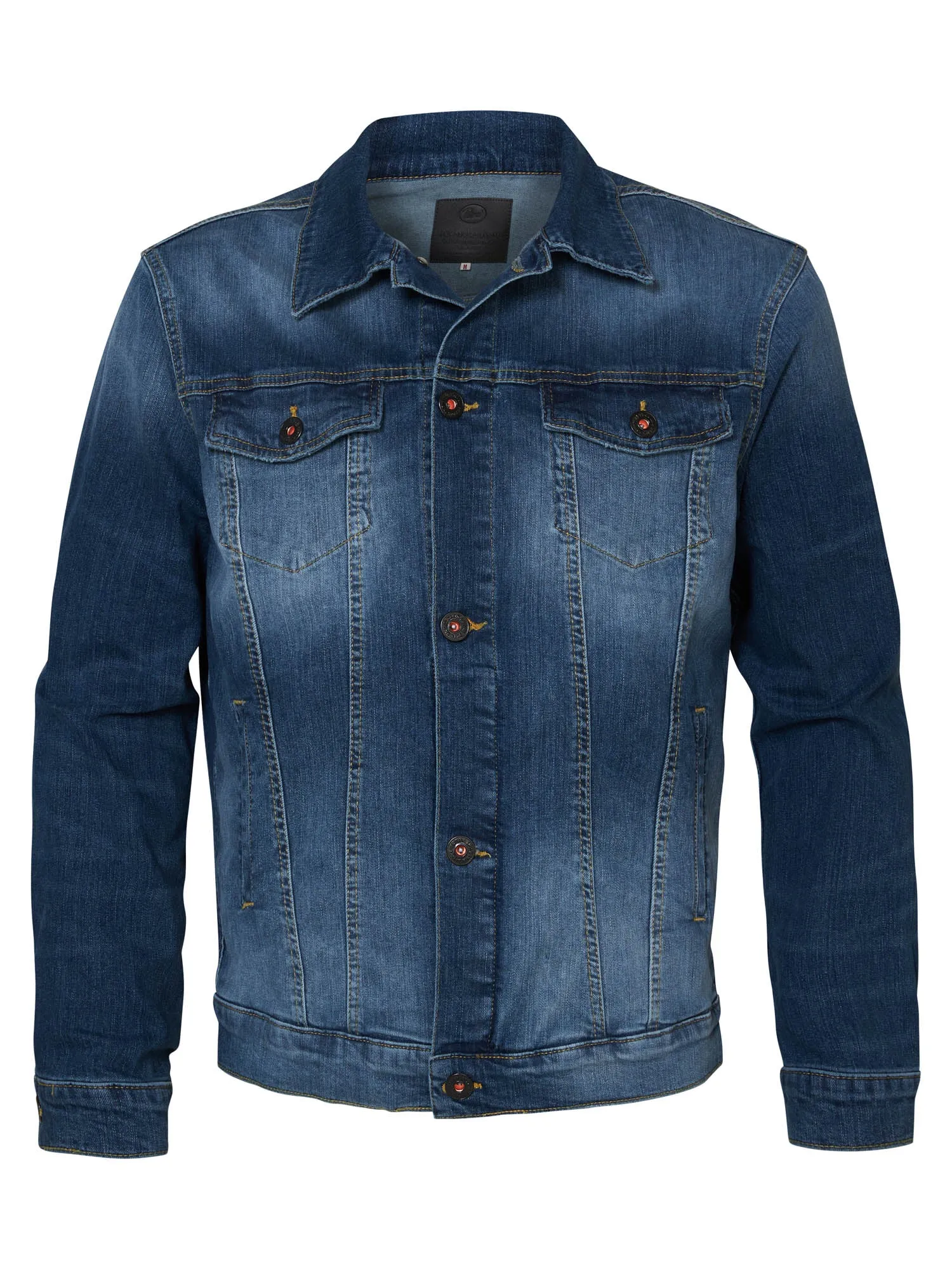 Denim Jacket Lacey