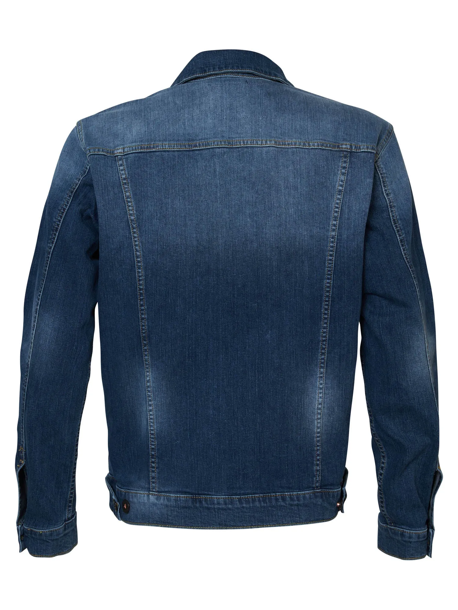 Denim Jacket Lacey