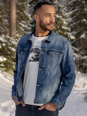 Denim Jacket Lacey