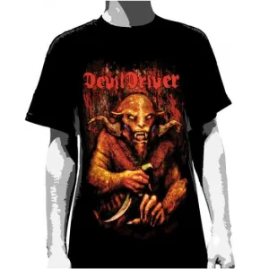 Devildriver - Gary