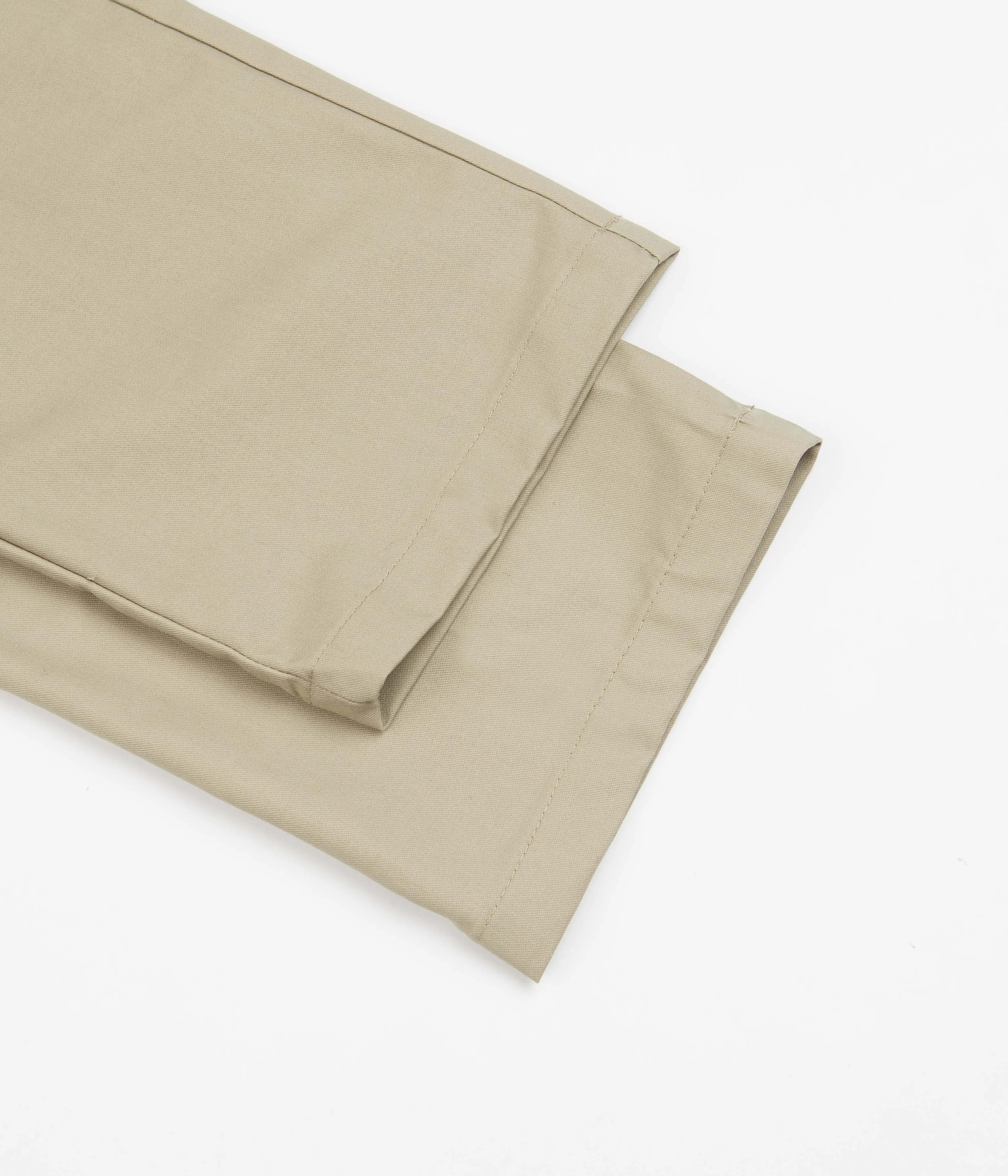 Dickies Original 874 Flex Work Pants - Khaki