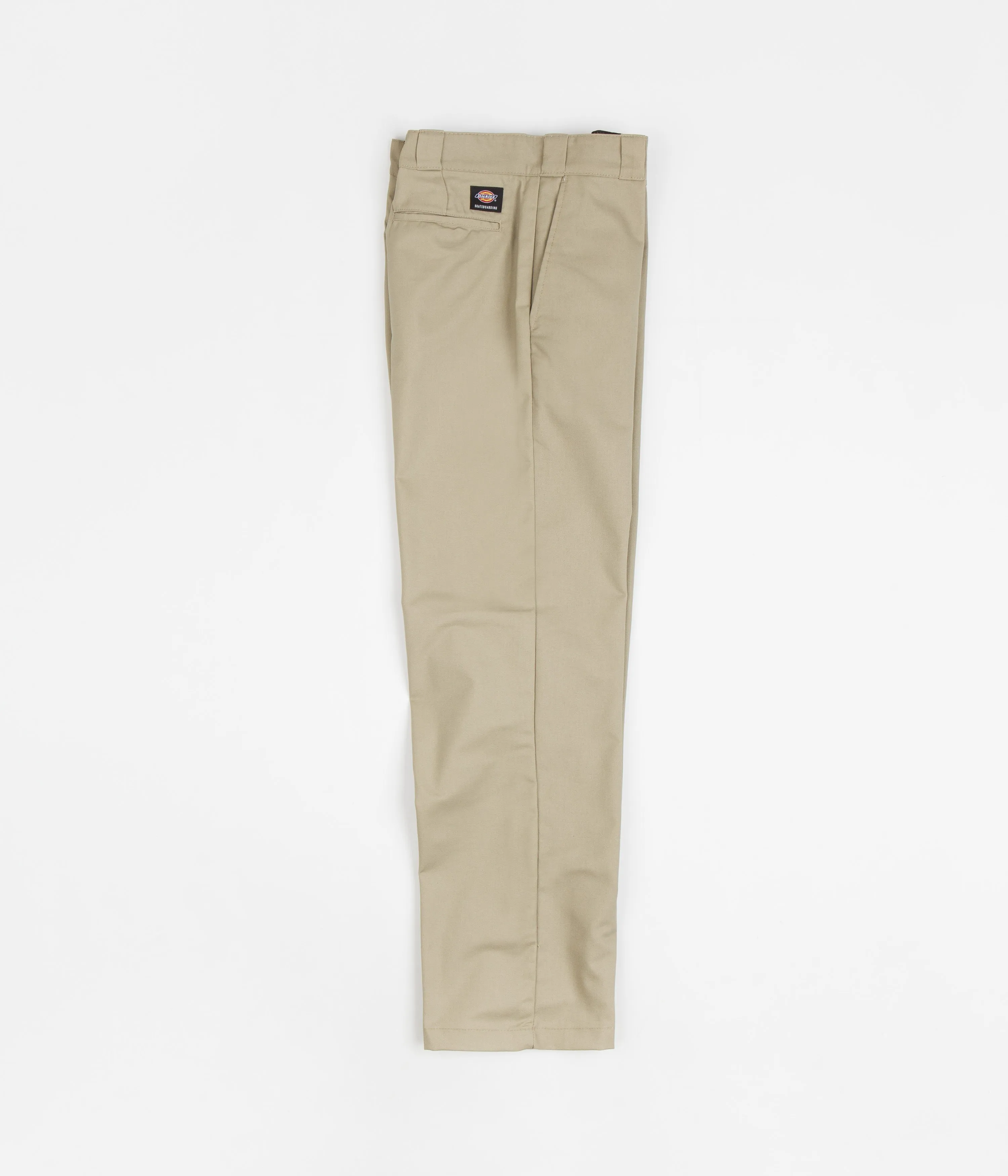 Dickies Original 874 Flex Work Pants - Khaki