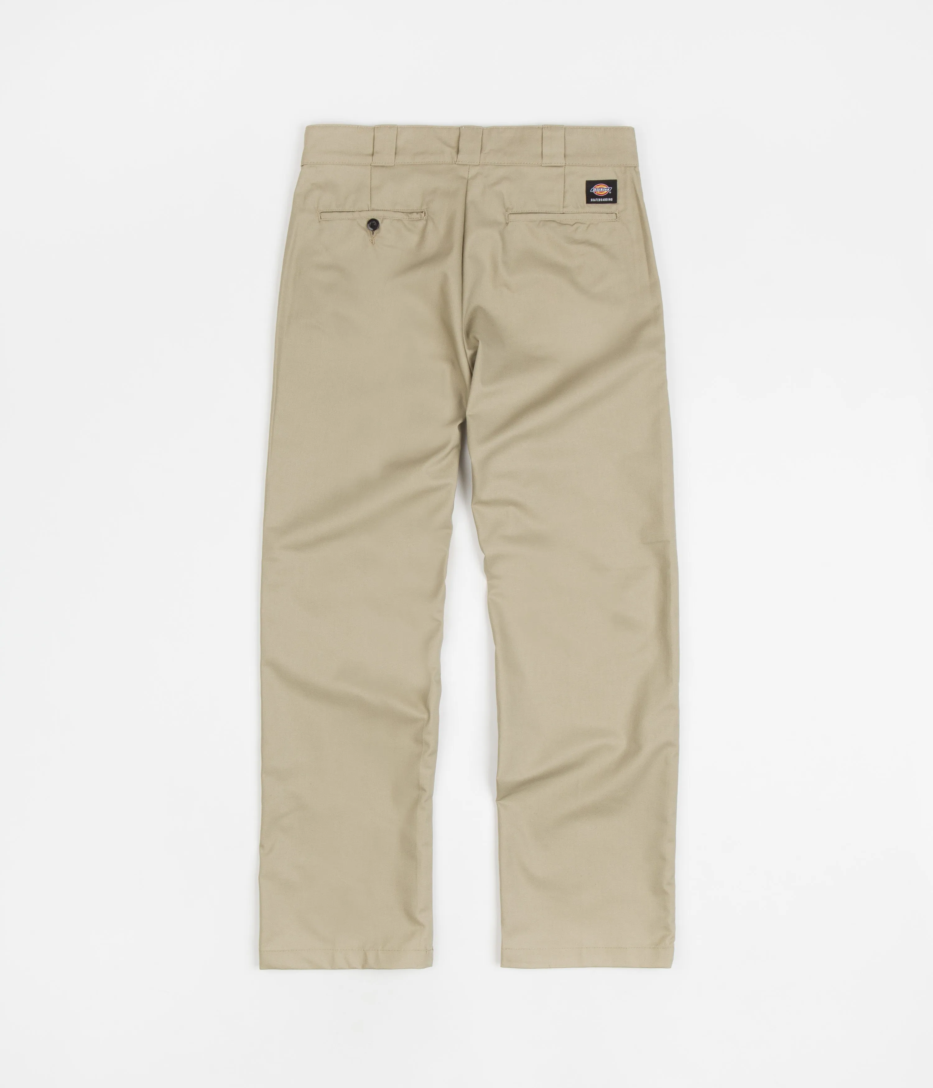 Dickies Original 874 Flex Work Pants - Khaki