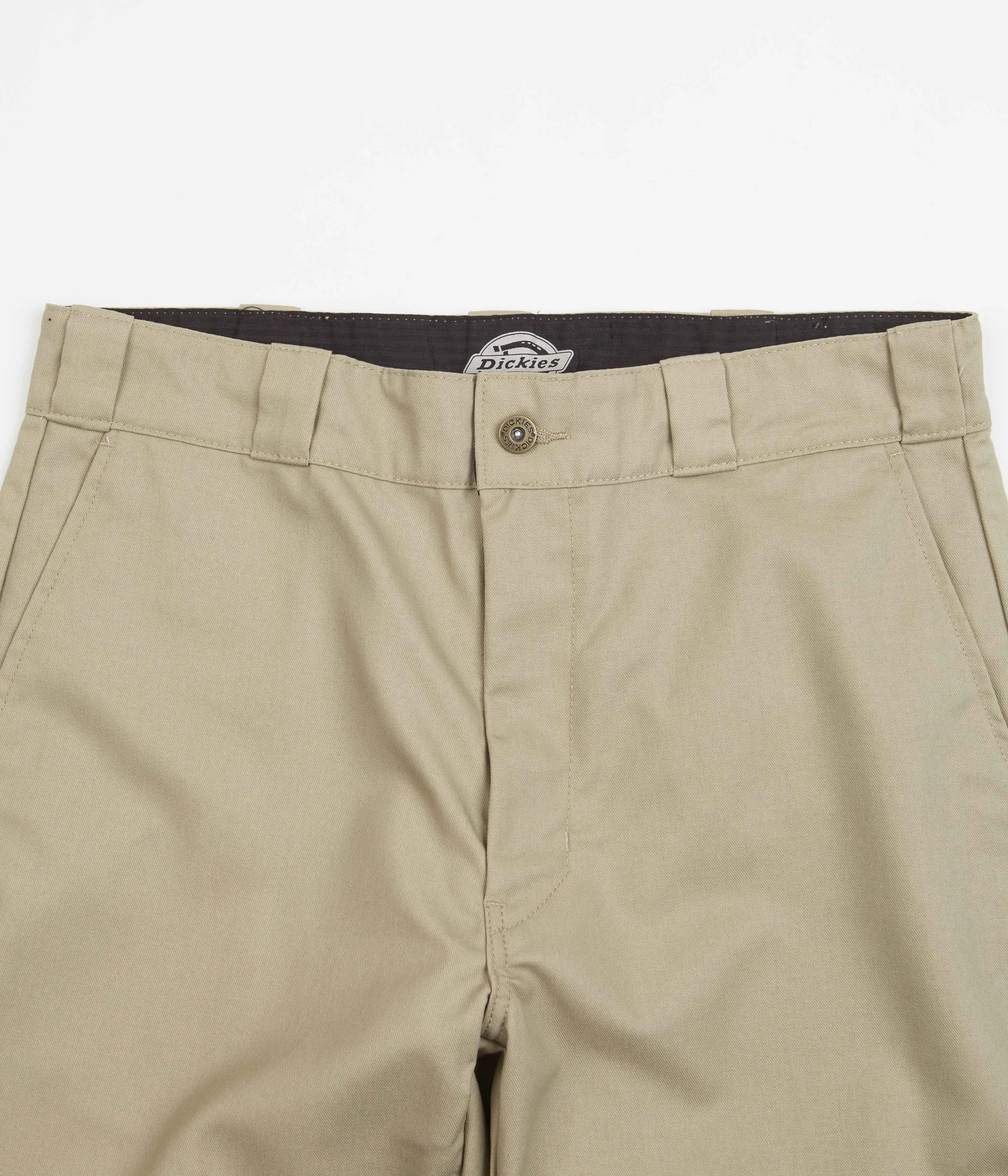 Dickies Original 874 Flex Work Pants - Khaki