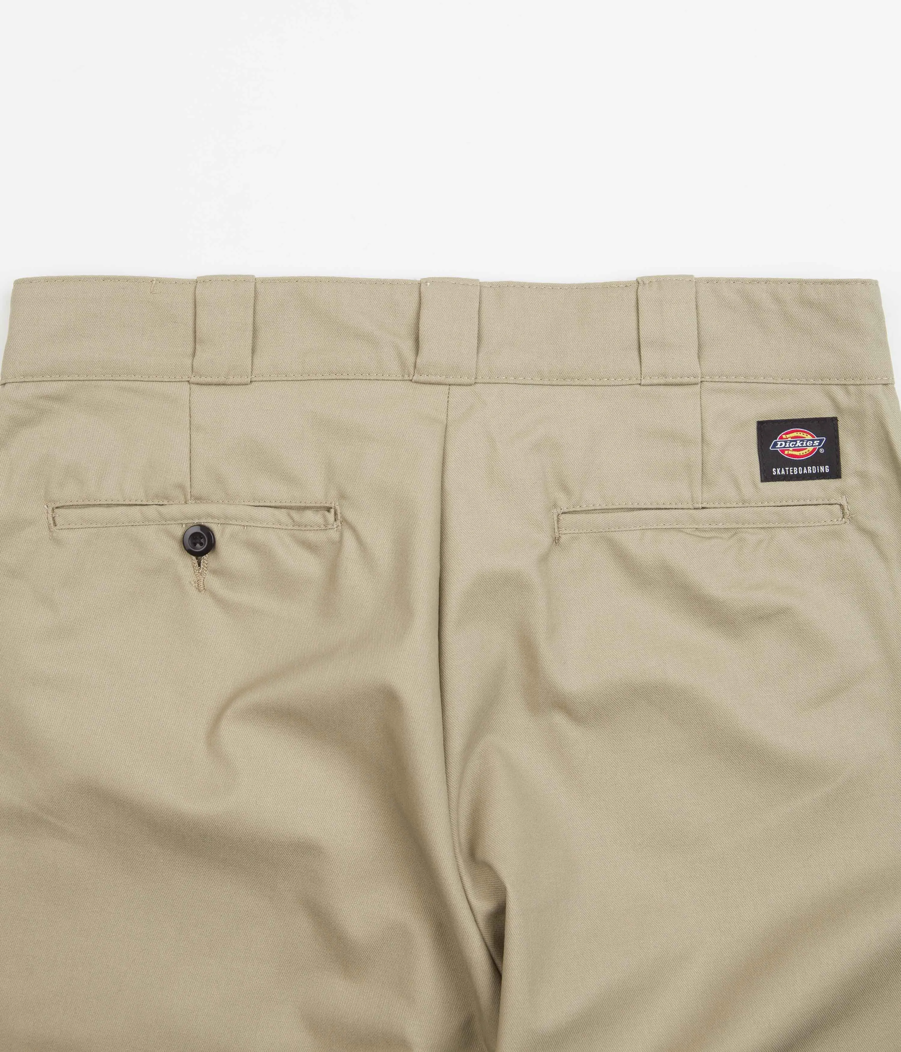 Dickies Original 874 Flex Work Pants - Khaki
