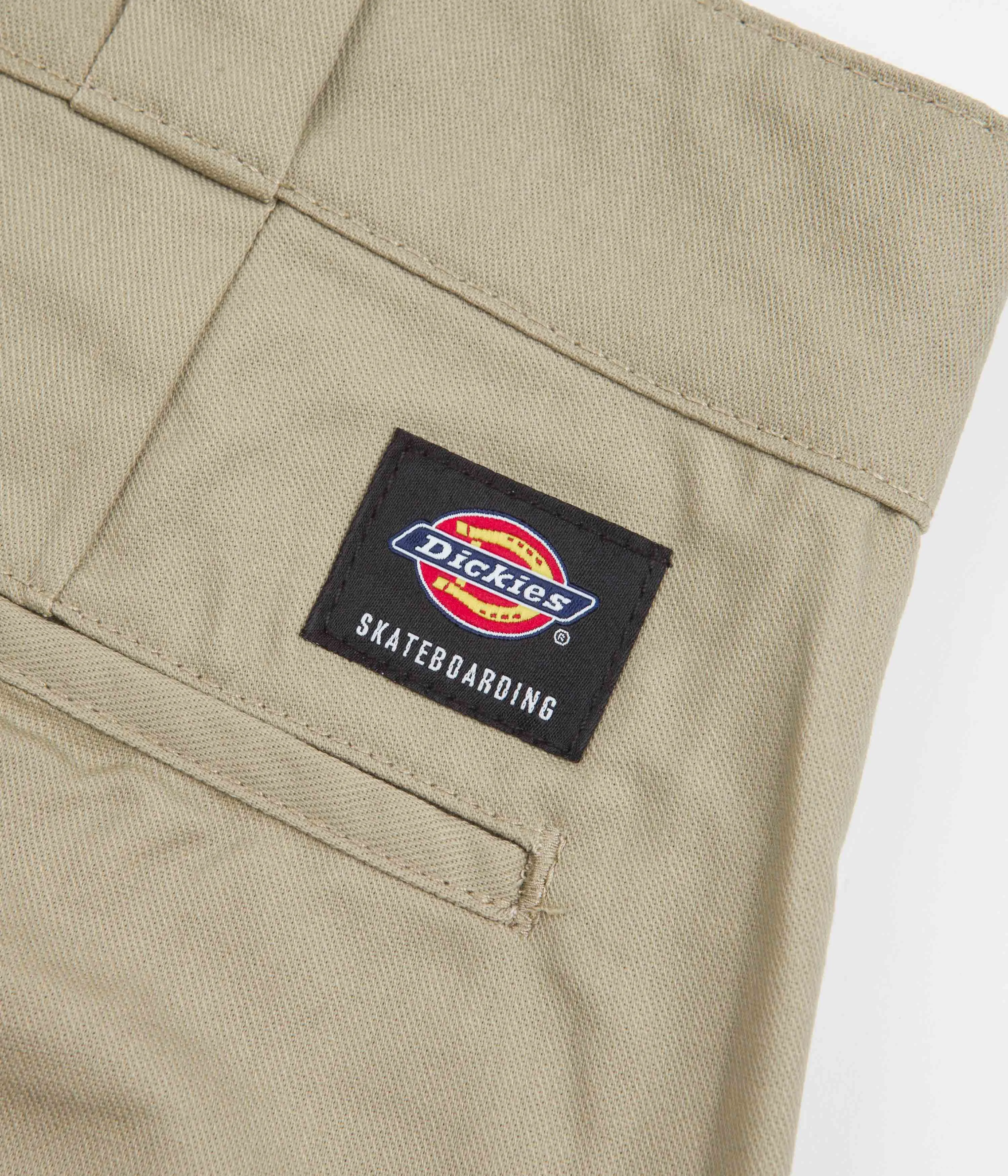 Dickies Original 874 Flex Work Pants - Khaki