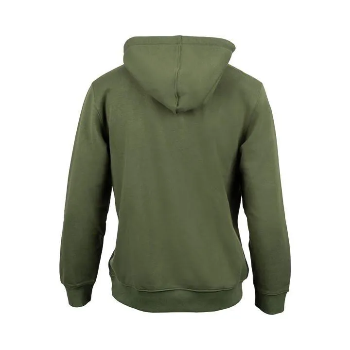 Dickies Rockfield Hoodie - Olive Green