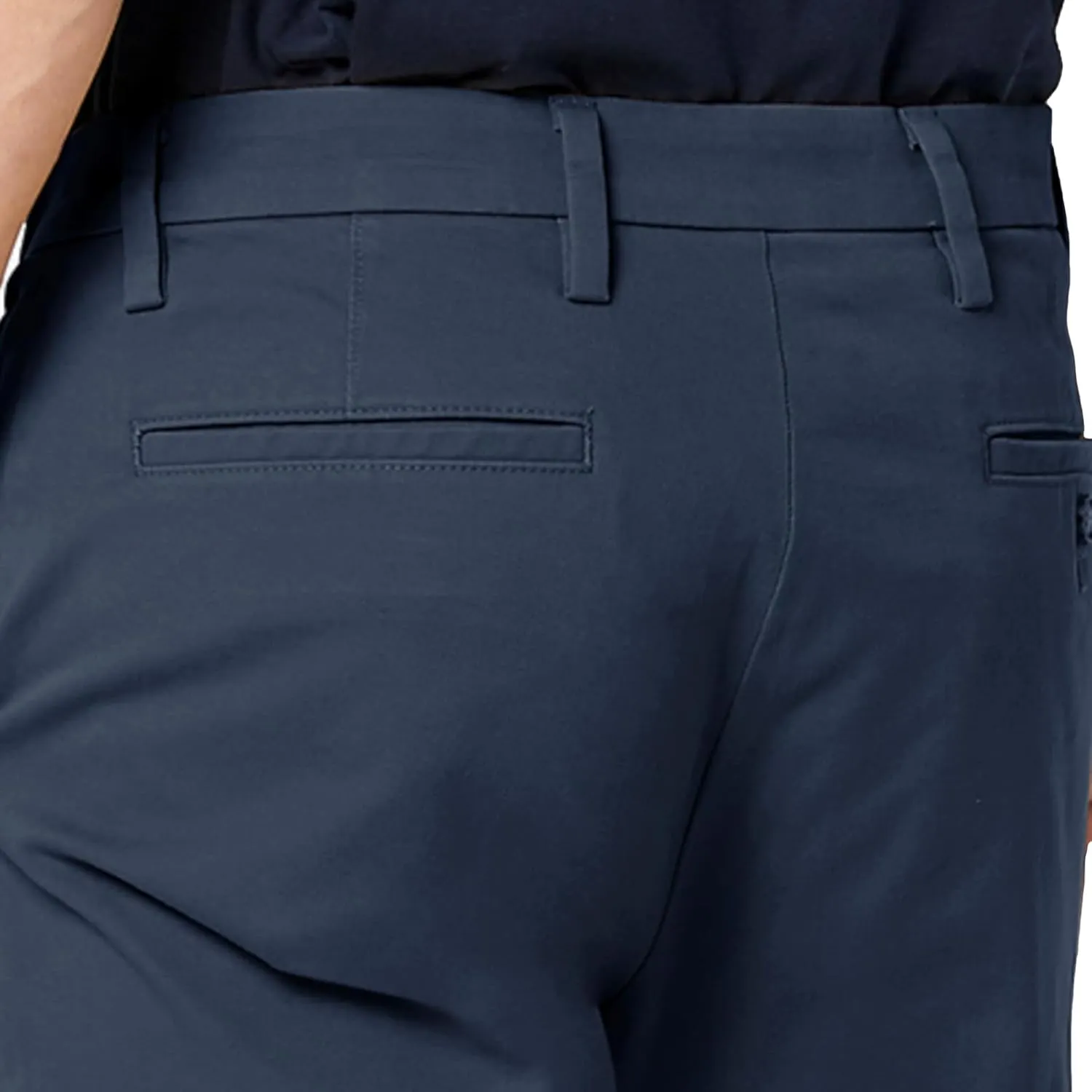 DOCKERS Slim Fit Workday Khaki Smart 360 Flex Pants