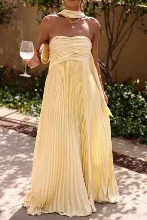 Pastel Palette Dress Breathable Knit Fabric