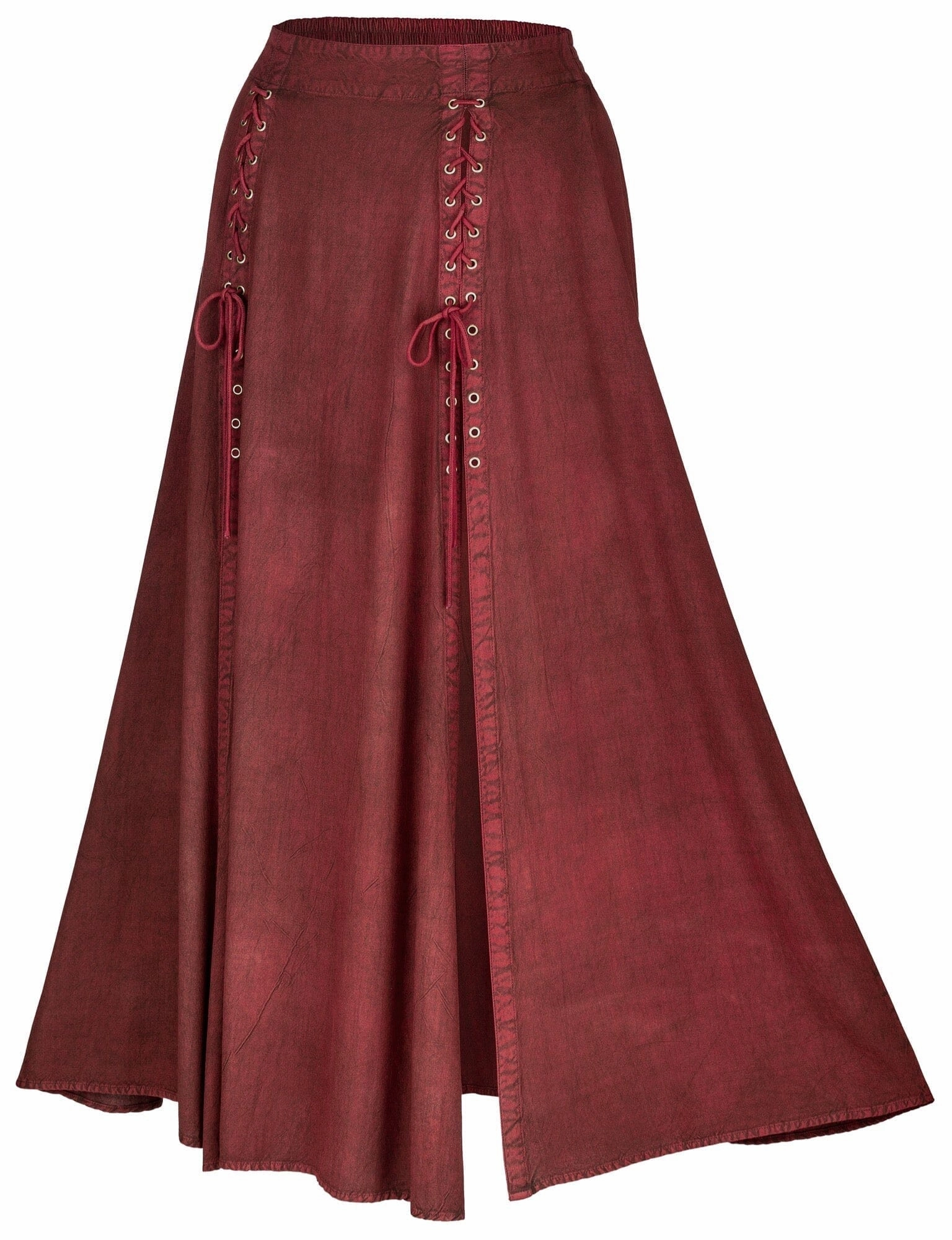 Minimal Design No Ride Up Rowan Maxi Overskirt